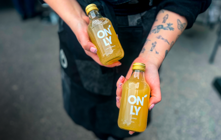 Technologia, kt&oacute;ra orzeźwia jak napoje. Jak system ERP przyspieszył w ON LEMON produkcję o 35%?