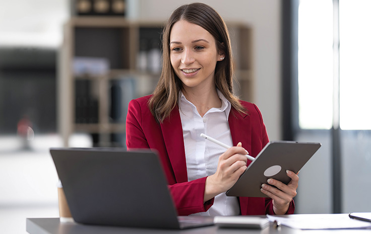 KSeF na ostatniej prostej. Webinar z udziałem tw&oacute;rc&oacute;w systemu i ekspert&oacute;w Comarch