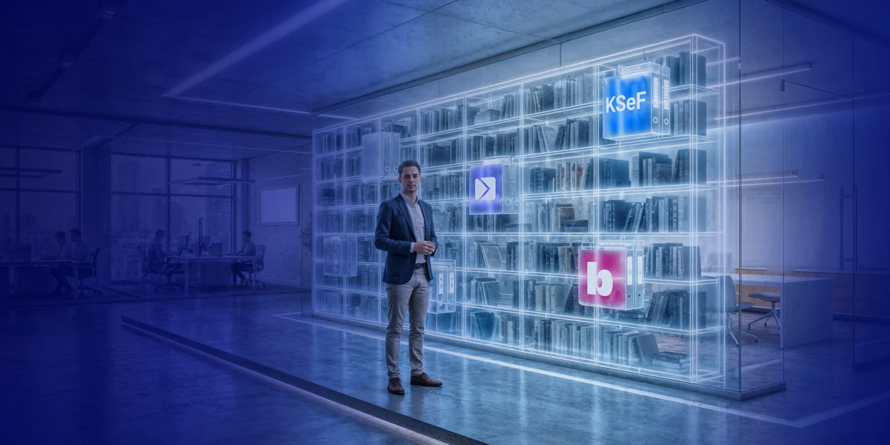 Twoje Centrum Wiedzy o KSeF w Comarch ERP Optima i Comarch Betterfly