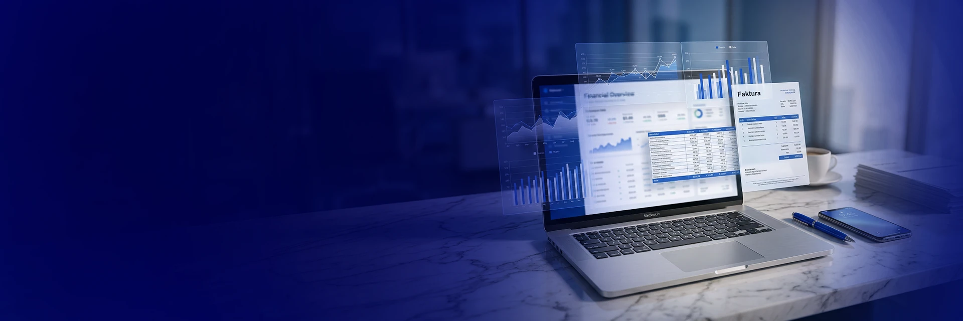 Jak odbierać faktury zakupowe z KSeF? Obowiązki nabywcy