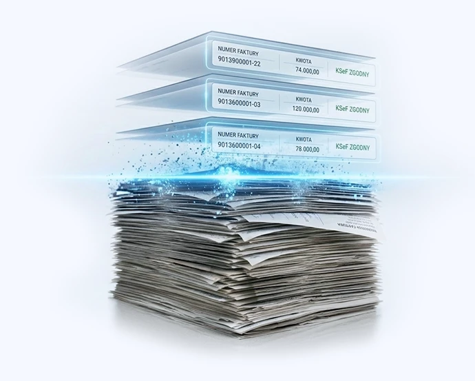 Comarch ERP: Automatyzacja odbioru i walidacji faktur XML z KSeF