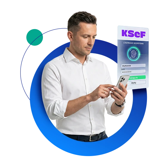 Jak uzyskać dostęp do faktur zakupowych w KSeF?