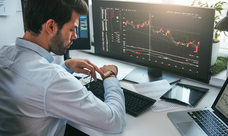 Jak zarządzający majątkiem wykorzystują hiperpersonalizację, aby zwiększyć wartość dla klienta