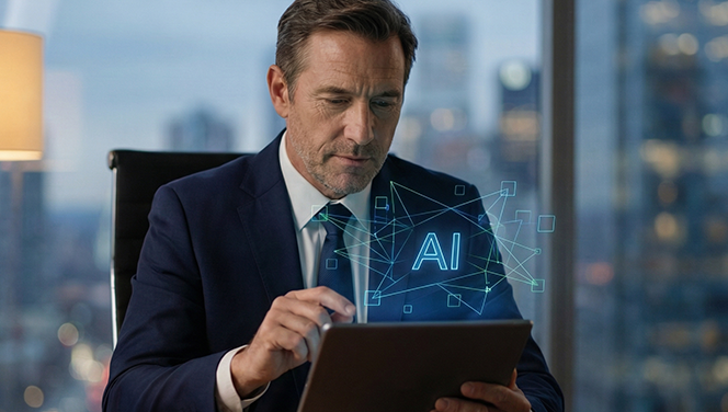 Inteligentne wsparcie biznesu