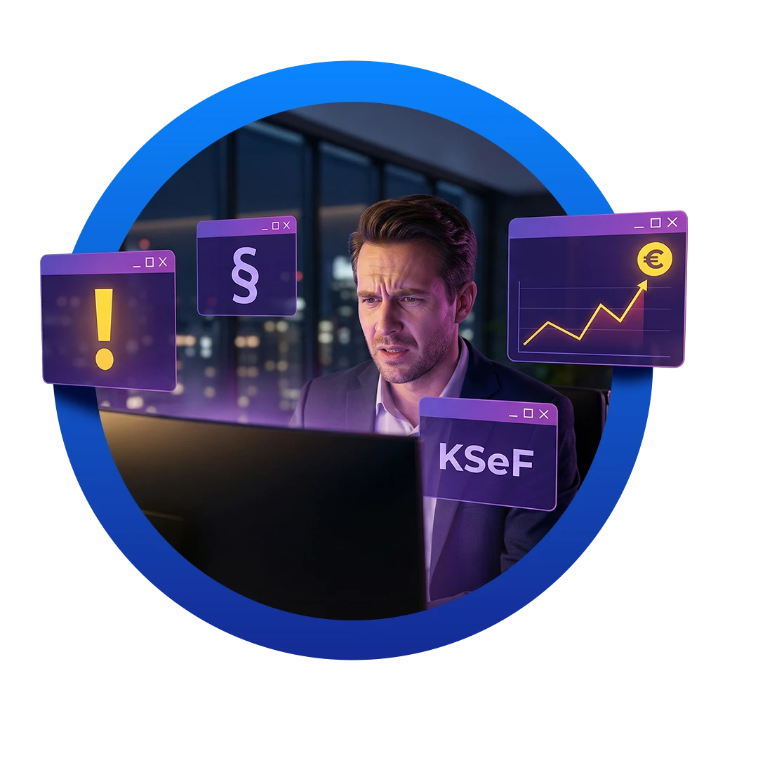 Drogie dostosowanie do zmian w przepisach