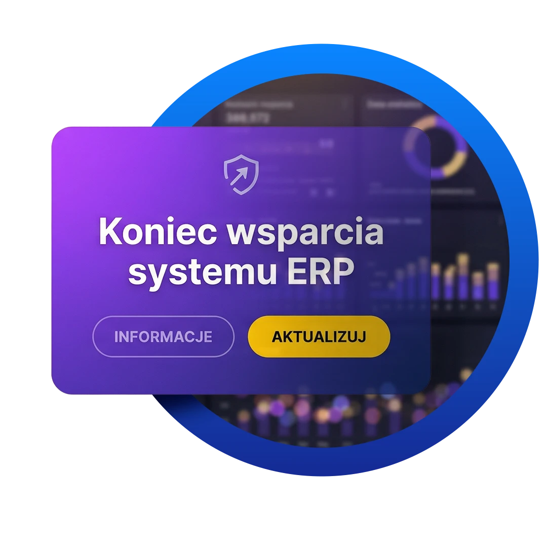 Koniec wsparcia, czyli brak wyboru