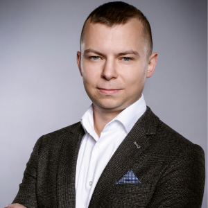 Tomasz Stachlewski