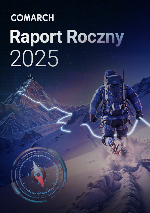 Raporty roczne
