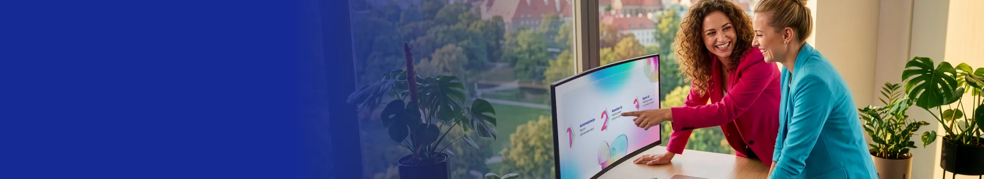 3 poziomy współpracy człowieka z AI w systemach ERP