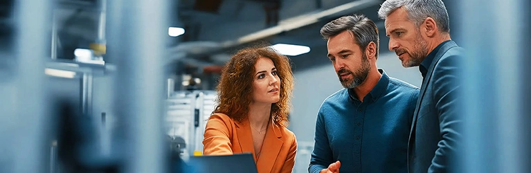 Nowy wymiar sprzedaży. CRM w Comarch ERP XL Web