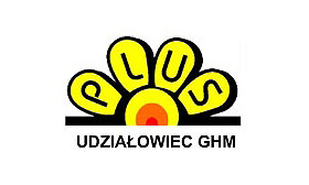 Plus logo