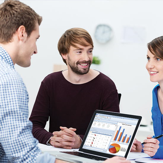 comarch crm oprogramowanie - Zorganizowana opieka nad Klientami