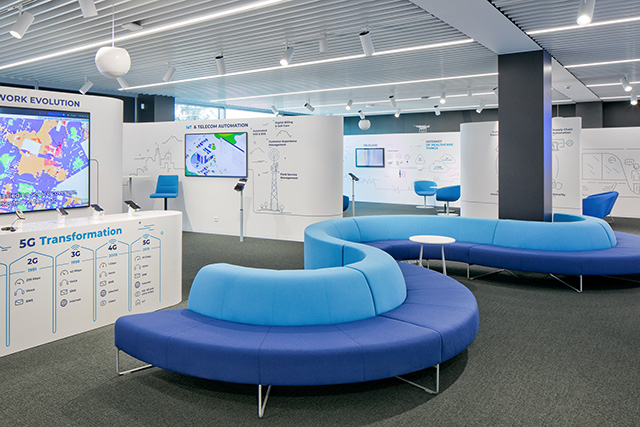 Comarch Innovation Space