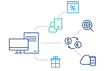 business process management system - BPM
