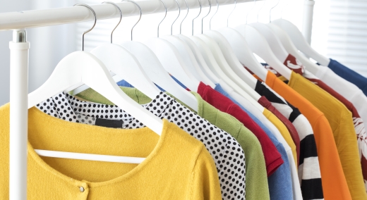 erp fashion, zarządzanie kolekcją - cechy dla danego indeksu
