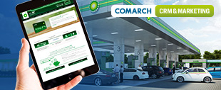 BP comarch 