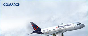 Loyalty Management dla Brussels Airlines
