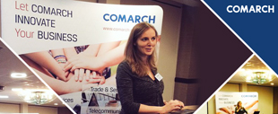 Comarch Loyalty Breakfast 