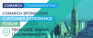Comarch Customer Experience Forum Wiedeń