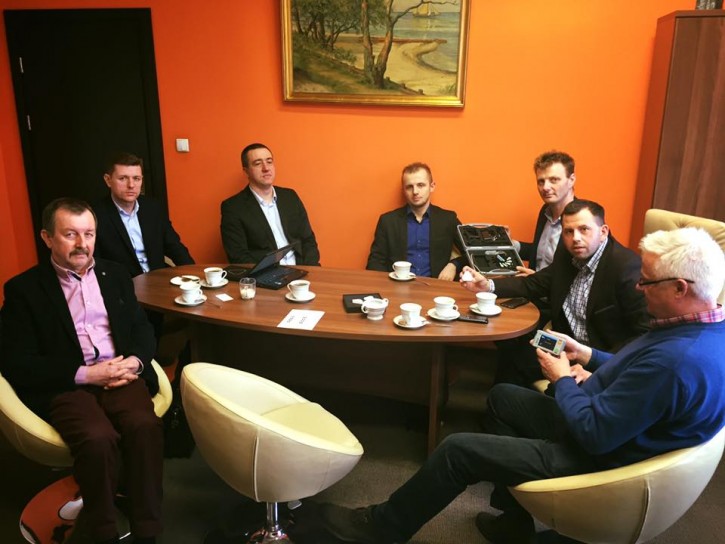 RPO - wdrażanie projektów z zakresu e-Zdrowia w Prusicach