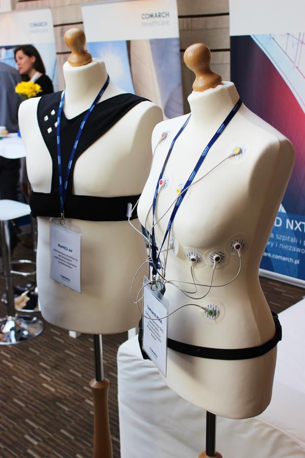 MedTrends Comarch Healthcare