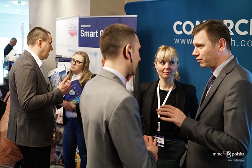 Smart City Comarch Healthcare