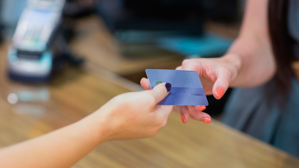 Comarch Mobile mPOS - Mobile stanowisko sprzedaży