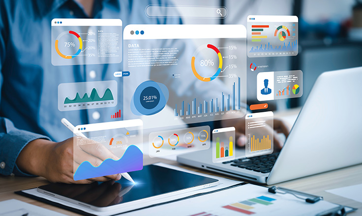 Comarch uwzględniony w raporcie IDC &bdquo;Network Inventory Market Landscape and Vendor Profiles&rdquo;