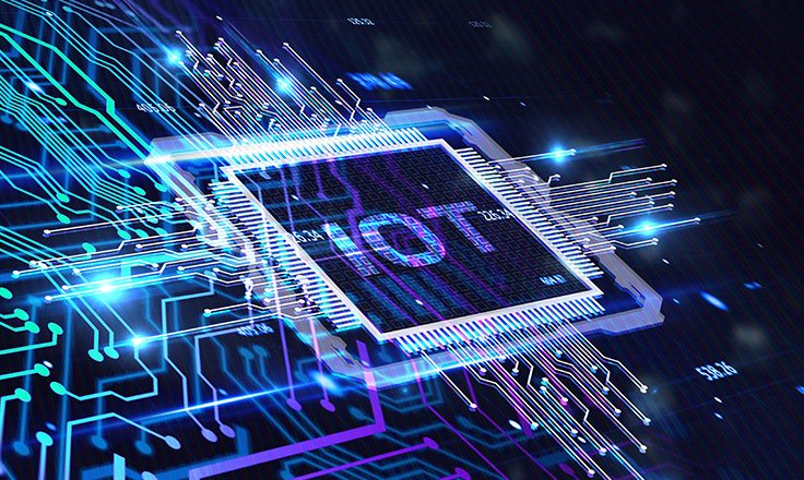 Raport Frost Radar&trade;: Comarch w gronie firm o kluczowym wpływie na rynek platform Mobile IoT