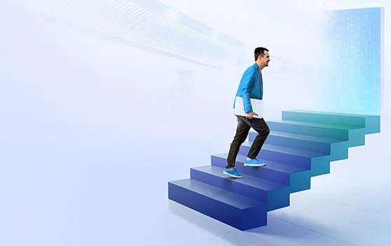 Indeks Cyfryzacji firm – test gotowości cyfrowej w 13 min