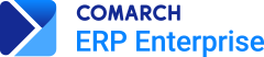 Comarch ERP Enterprise Logo