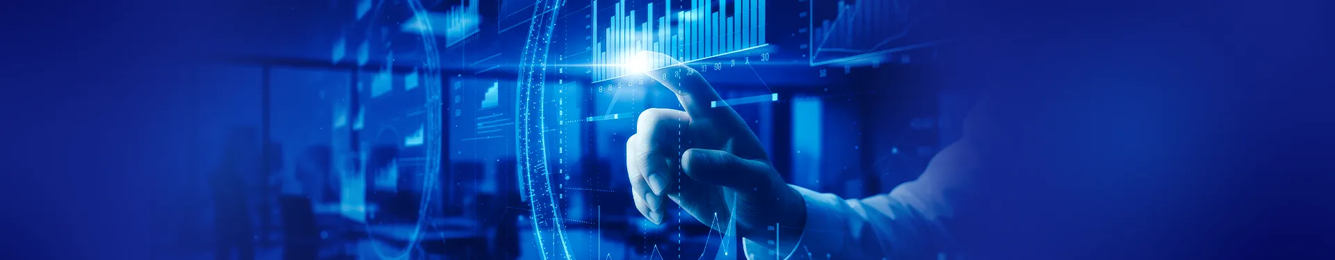 Przekształć dane w przewagę biznesową z Comarch BI Point