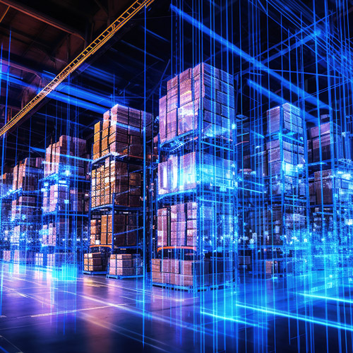 programy logistyczne - Narzędzia Business Intelligence w logistyce