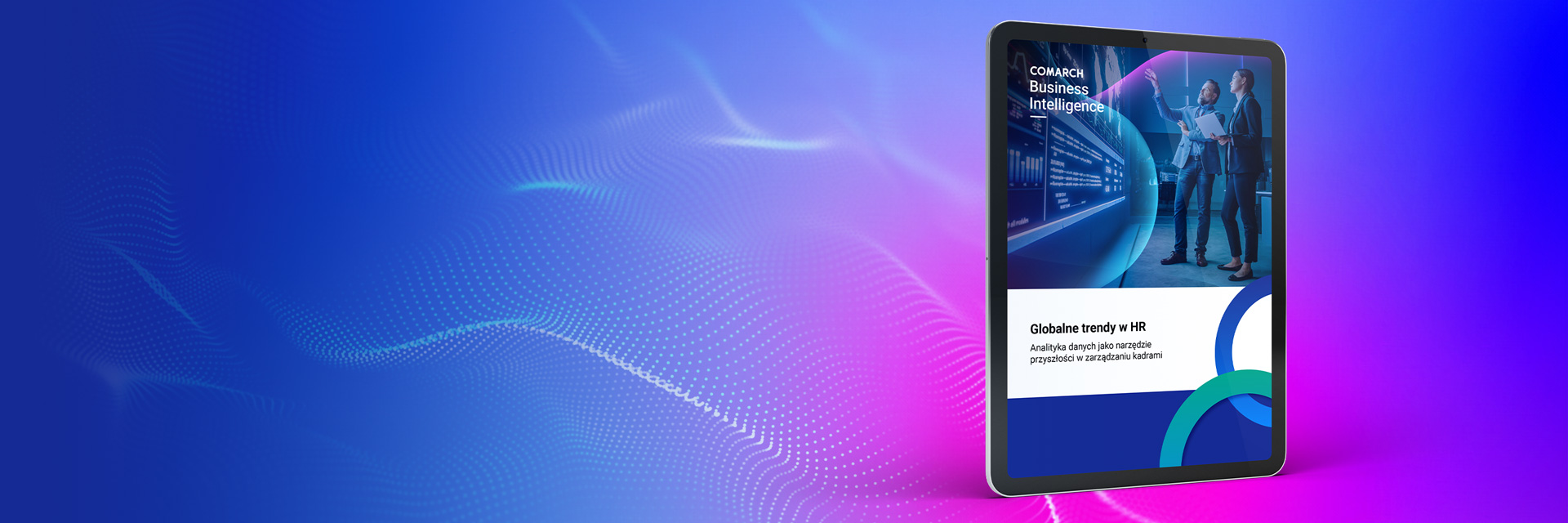 Ebook Skuteczne wdrożenie systemu Business Intelligence