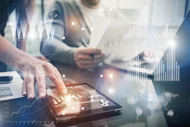Controlling przepływów pieniężnych Business Intelligence