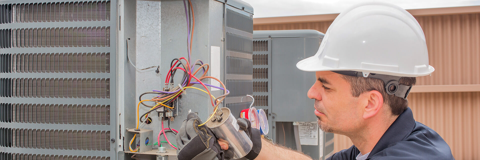 program do obsługi serwisu