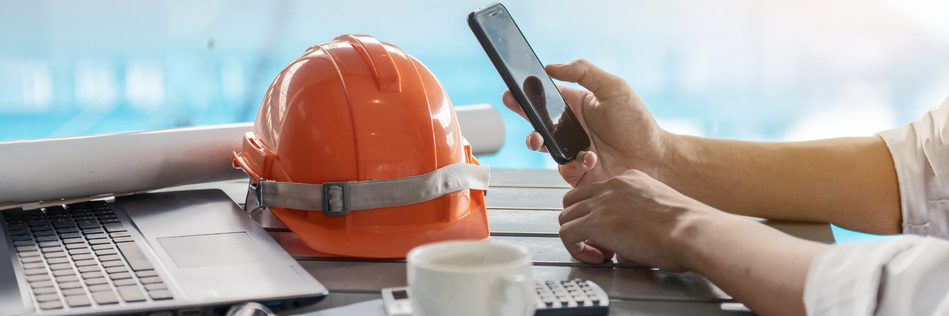 praca mobilna - Comarch Mobile