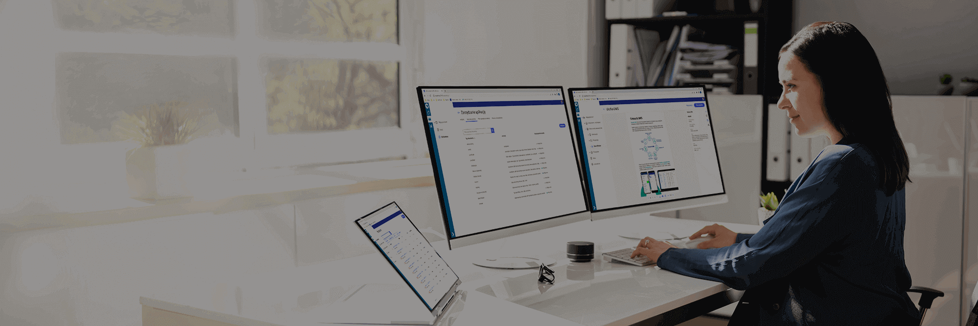 repozytorium faktur - Program do archiwizacji dokumentów BPM Comarch