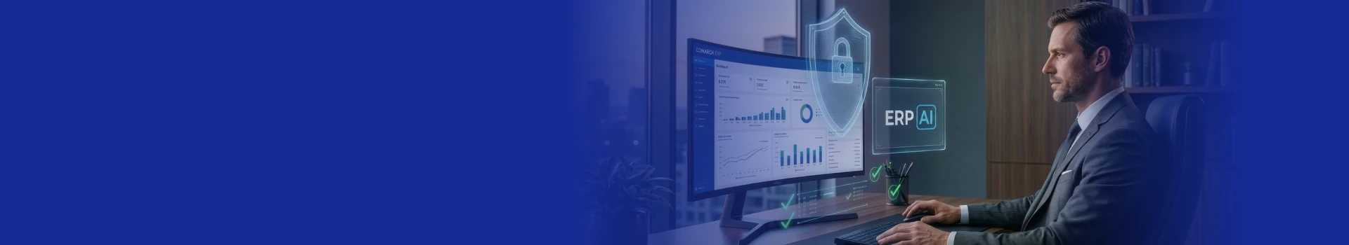 AI wychodzi z cienia