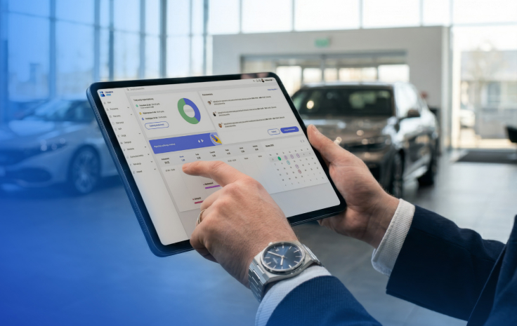 Wsparcie technologiczne w Danuta i Ryszard Czach Sp. z o.o.: Comarch ERP XL i Comarch HRM