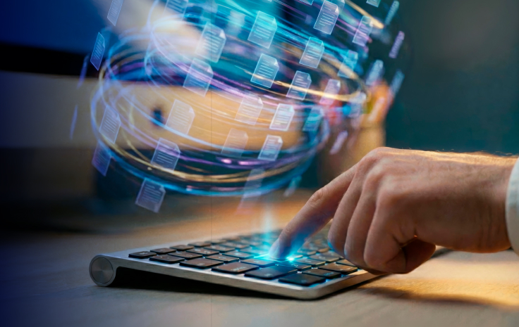 Z Comarch dział Finansów Fly on the Cloud wzniósł się na wyższy poziom automatyzacji