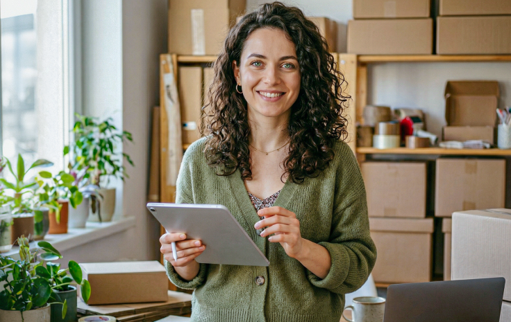 KSeF w mikrofirmie &ndash; nowy obowiązek nadchodzi. Czy Tw&oacute;j biznes jest gotowy na zmiany w fakturowaniu?