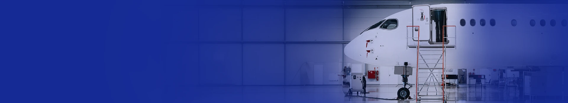 Lot w kierunku cyfrowej doskonałości