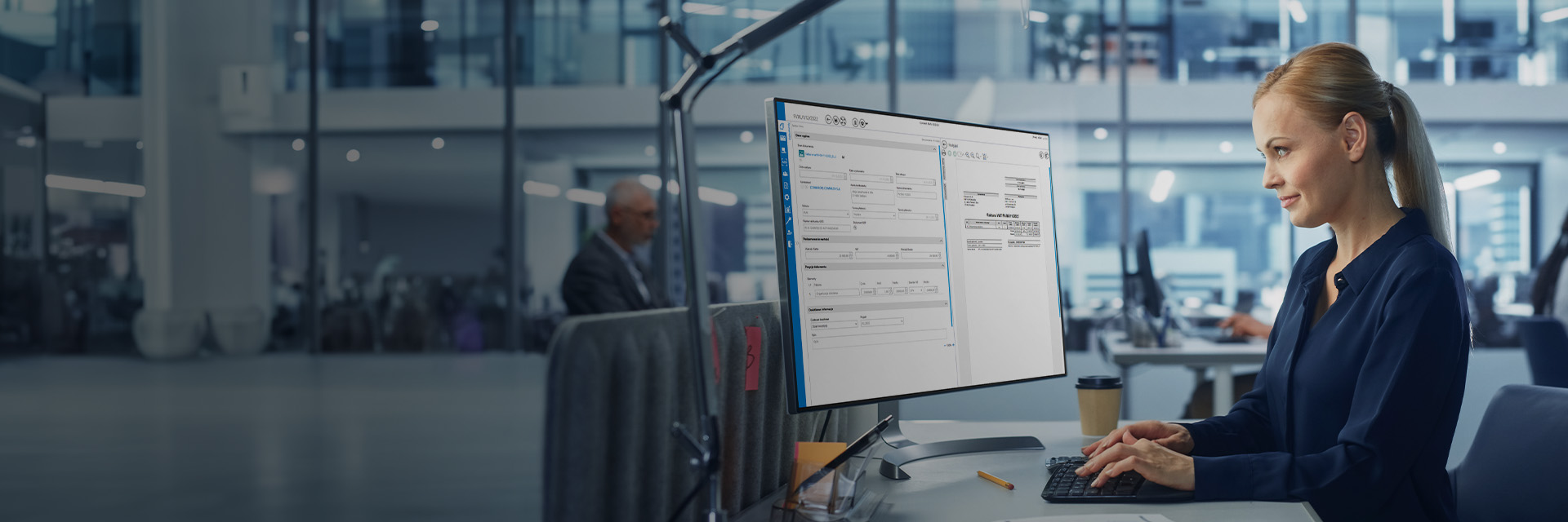 eod system - elektroniczny obieg dokumentów w firmie