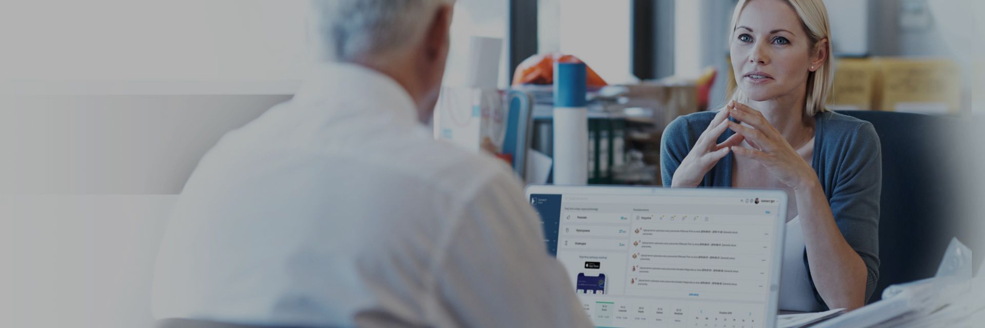comarch hrm, zarządzanie personelem