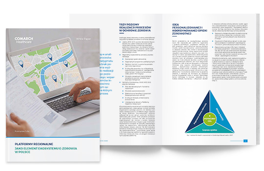 White Paper Platformy Regionalne