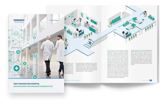White Paper Next Generation Hospital