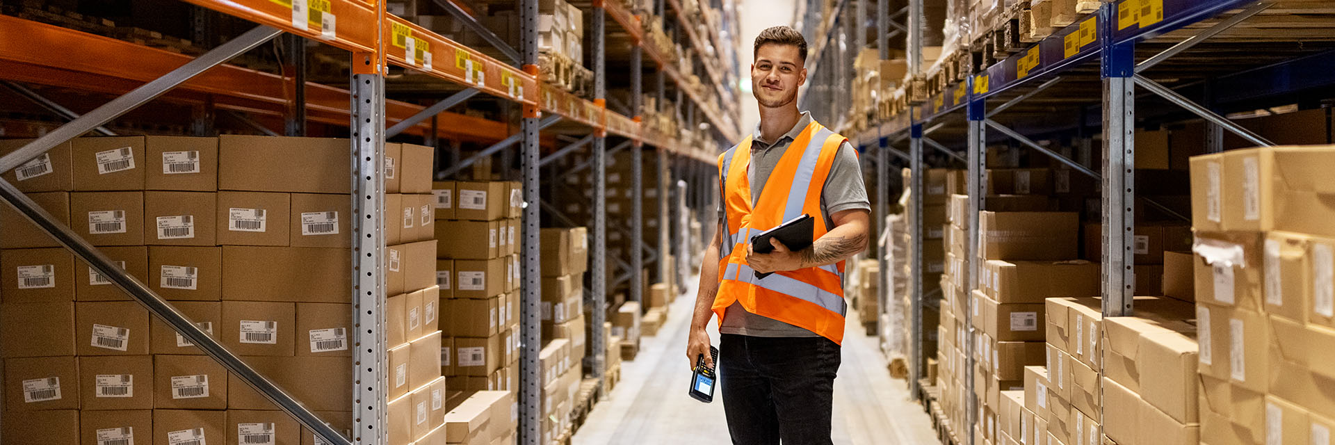 oprogramowanie dla sieci handlowych