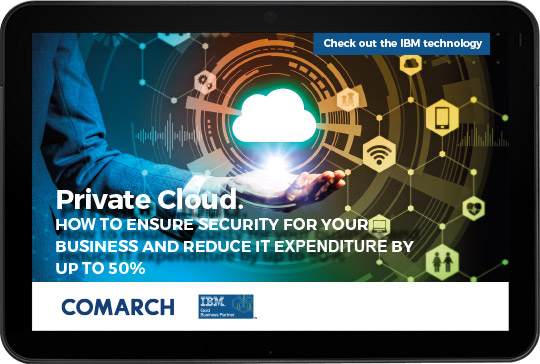 Private Cloud