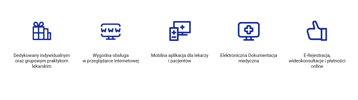 Comarch medNote